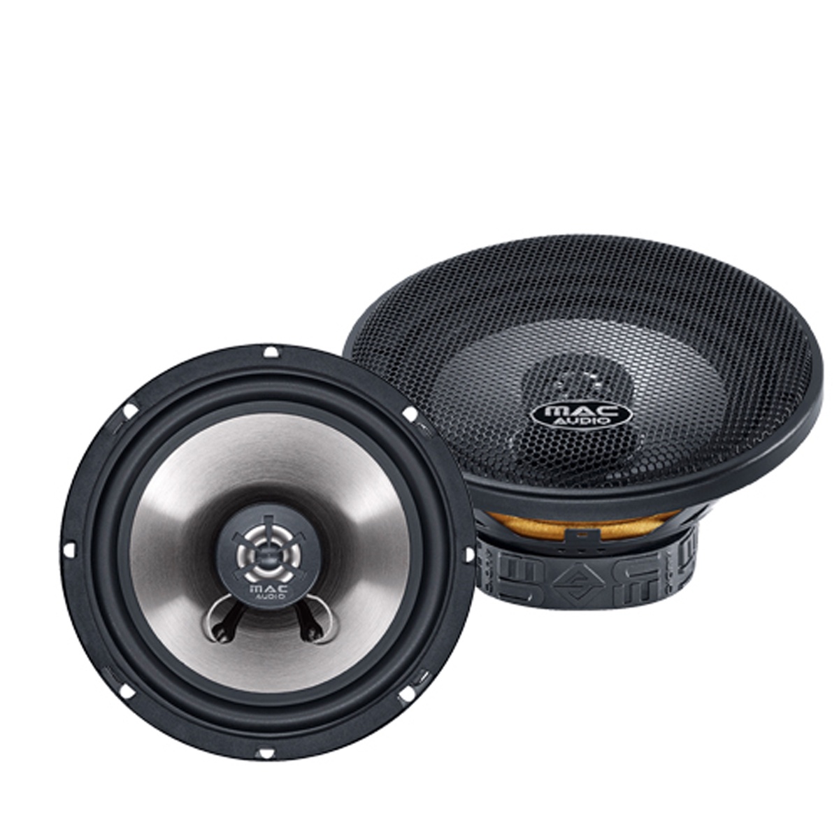 Mac Audio 6,5tum koaxial