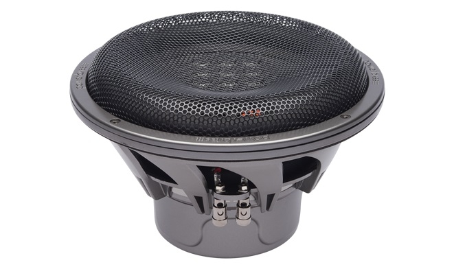 Powerbass 10 bas 4x4ohm