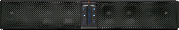 Powerbass Soundbar 8sp BT 300w