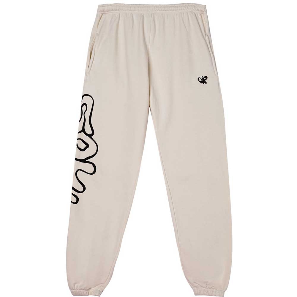 Olivia Rodrigo Unisex Joggers: Sour (X-Large)
