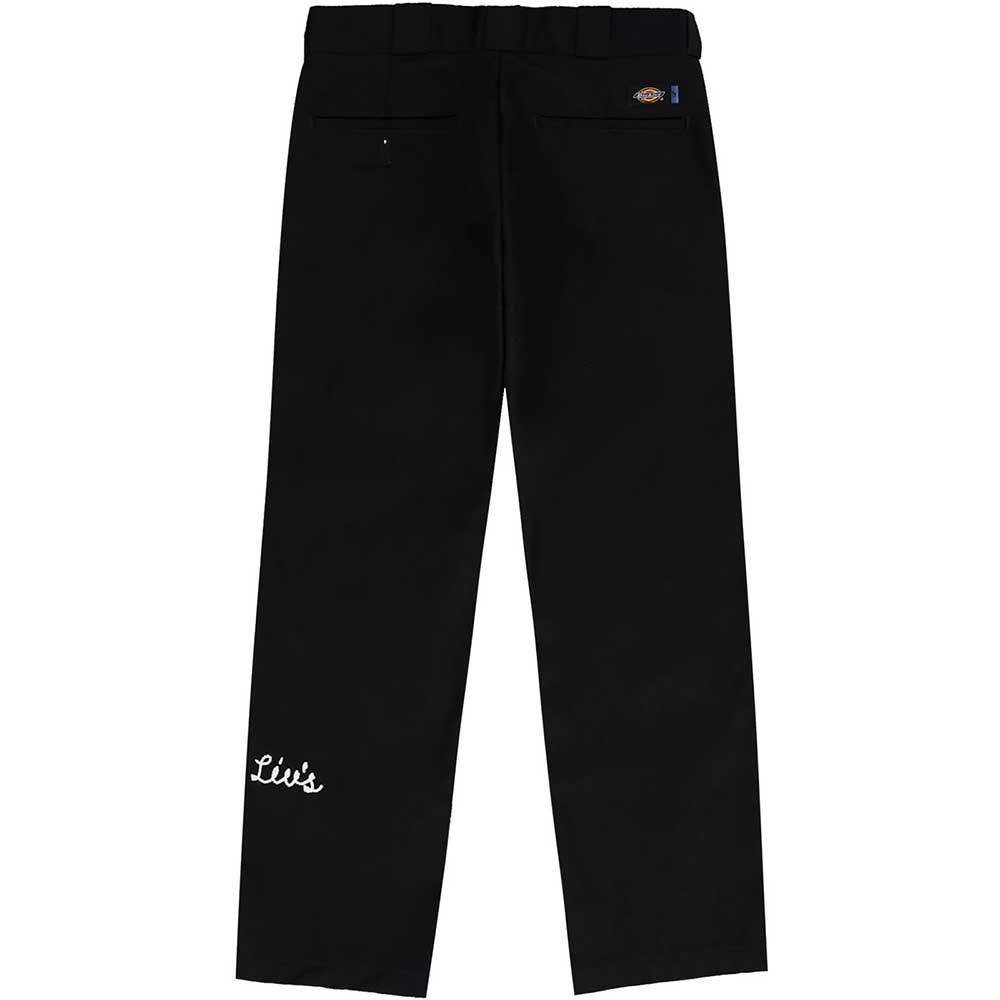 Olivia Rodrigo Unisex Work Pants: Liv's... (Small)