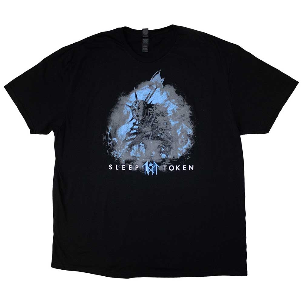Sleep Token Unisex T-Shirt: Chokehold (Small)