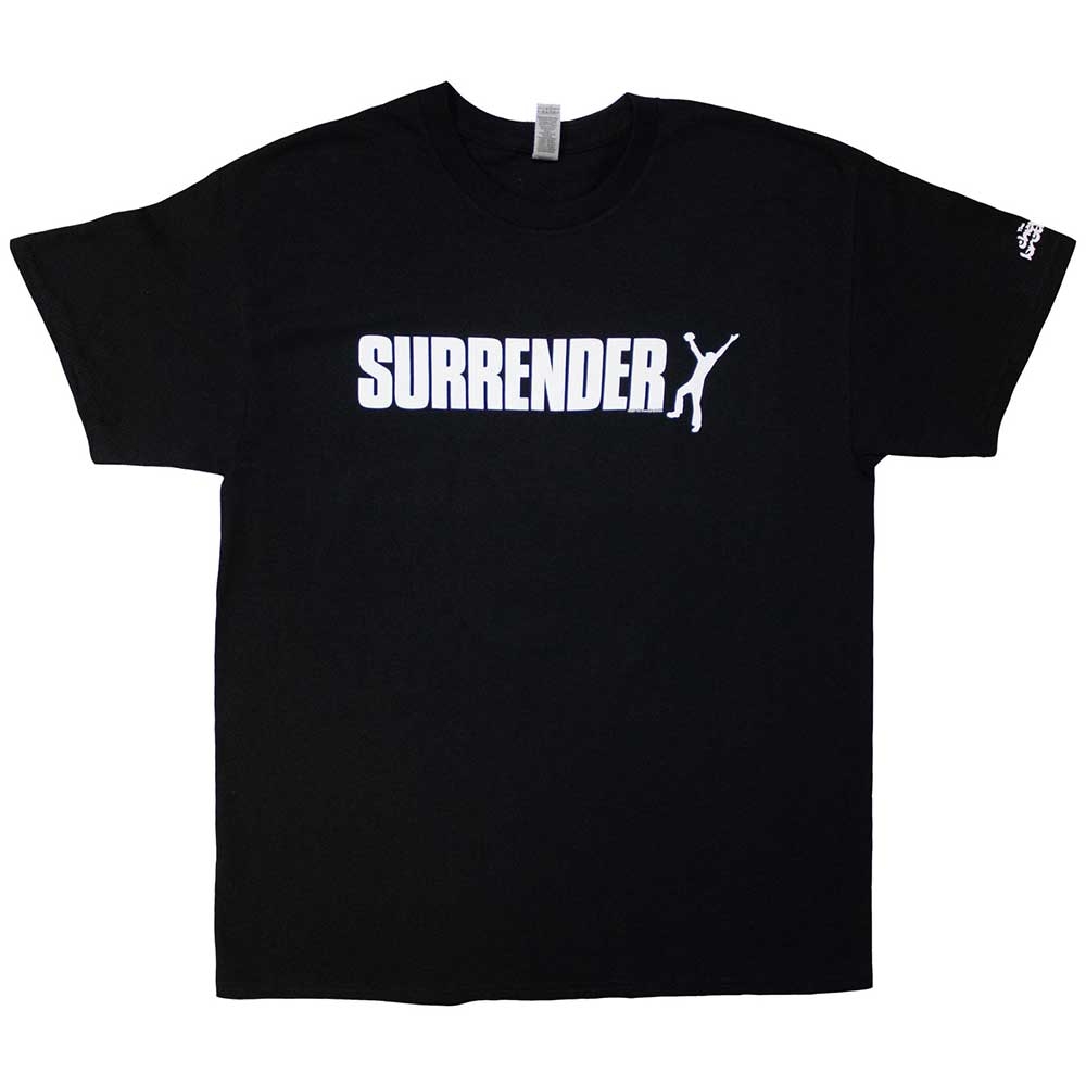 The Chemical Brothers Unisex T-Shirt: Surrender (XX-Large)