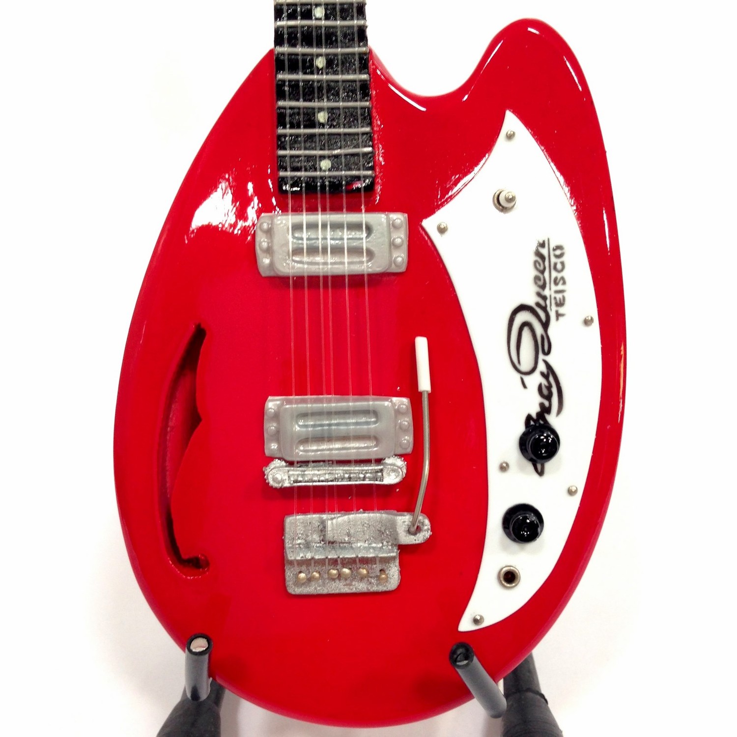 Minigitarr: Queen - Brian May - Teisco