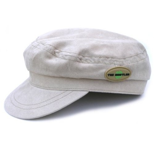The Beatles Unisex Help! Hat: Help! (Moleskin/Badge) (Medium)