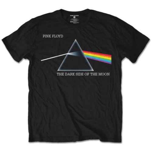 Pink Floyd Unisex T-Shirt: Dark Side of the Moon (X-Large)
