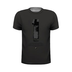 The Beatles Unisex T-Shirt: 1 Album (X-Large)