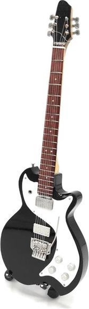 Minigitarr: Bon Jovi - Richie Sambora - ESP