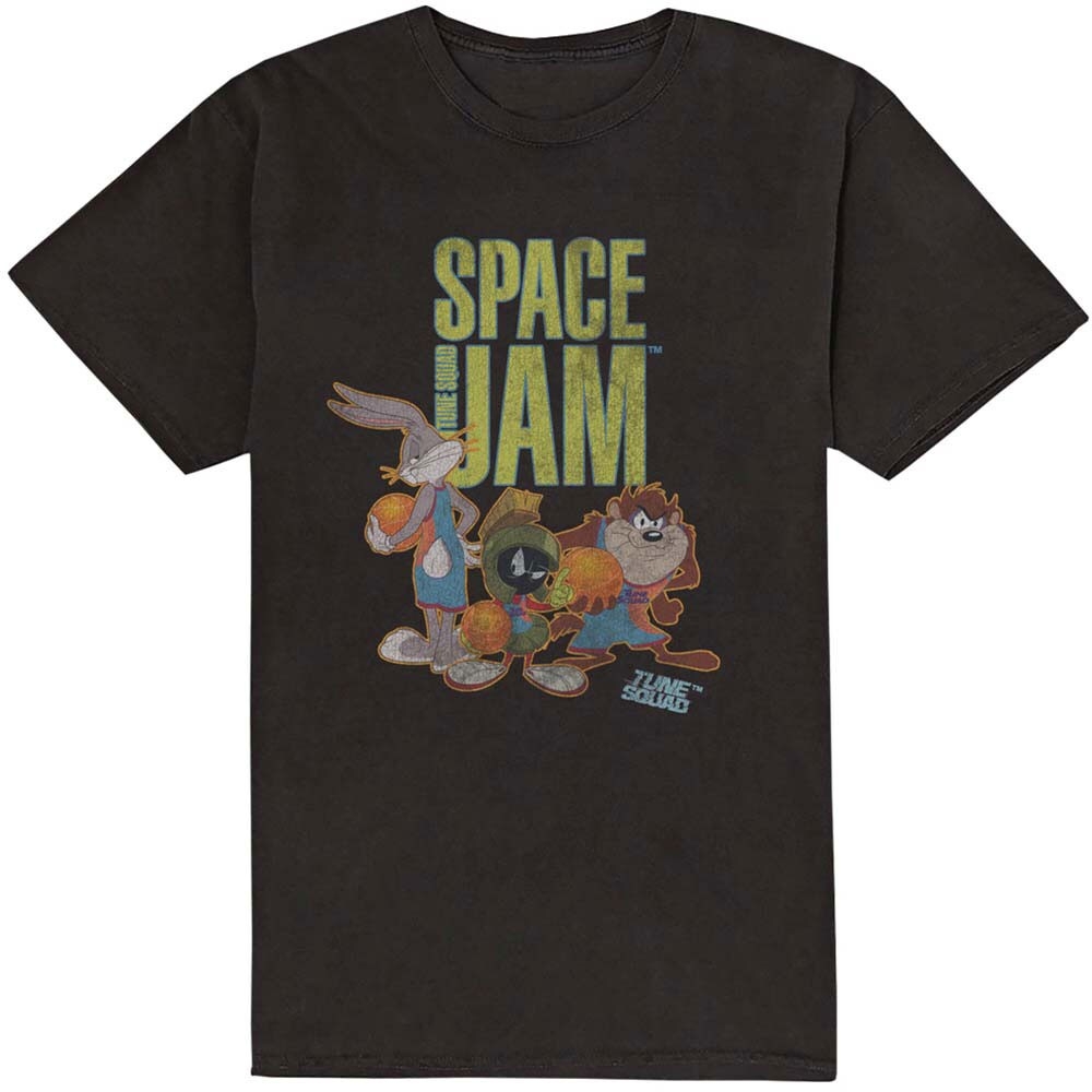 Space Jam 2 Unisex T-Shirt: Tune Squad (XX-Large)