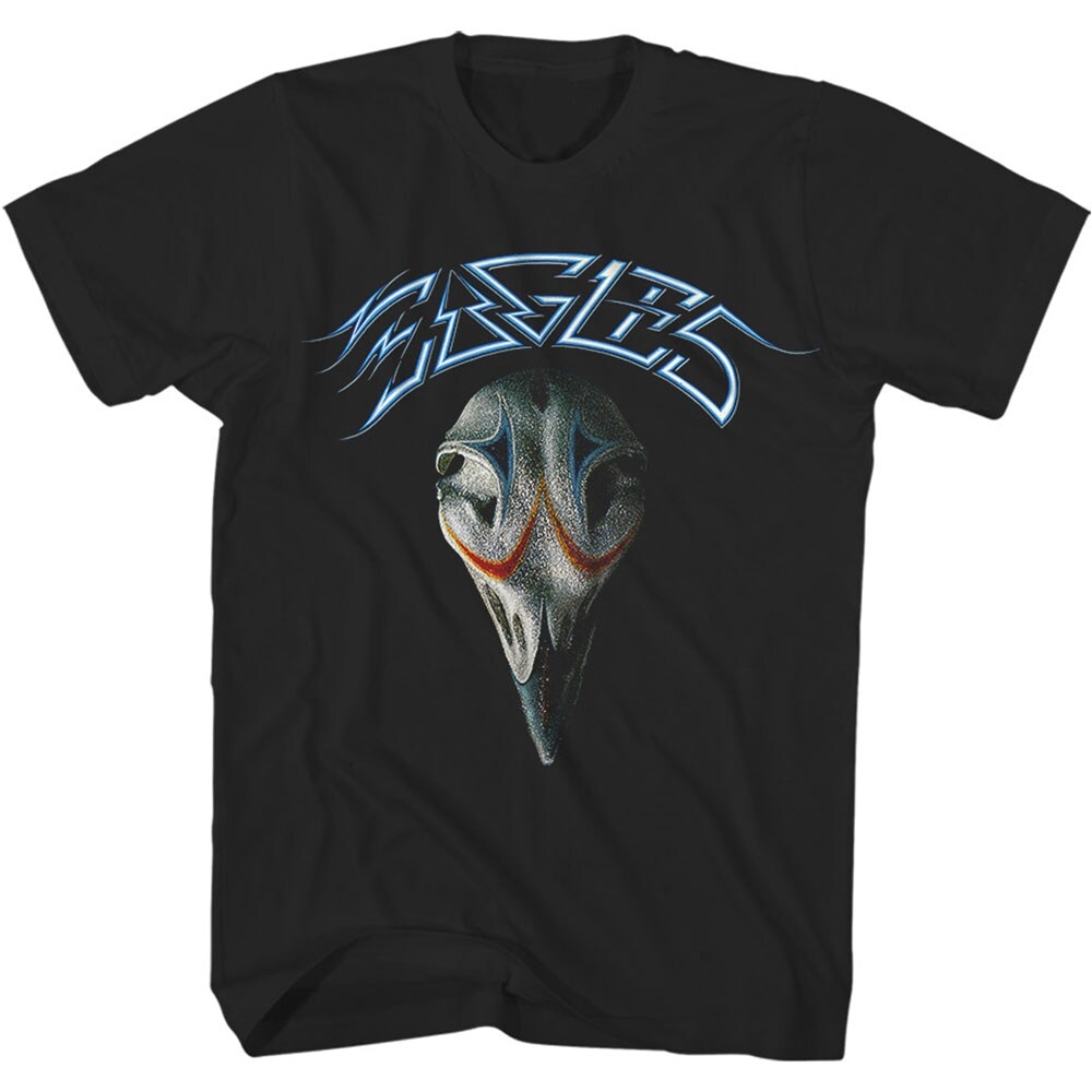 Eagles Unisex T-Shirt: Greatest Hits (XX-Large)