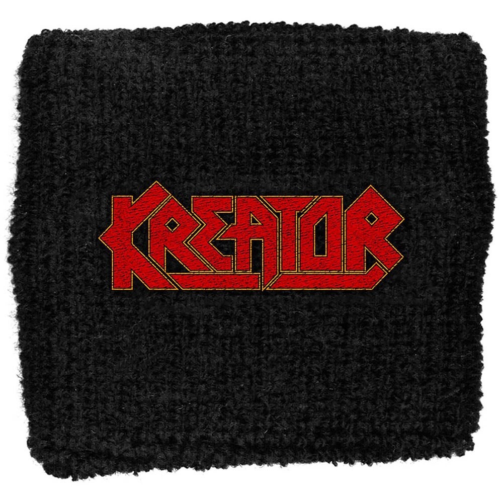 Kreator Sweatband: Logo (Loose)