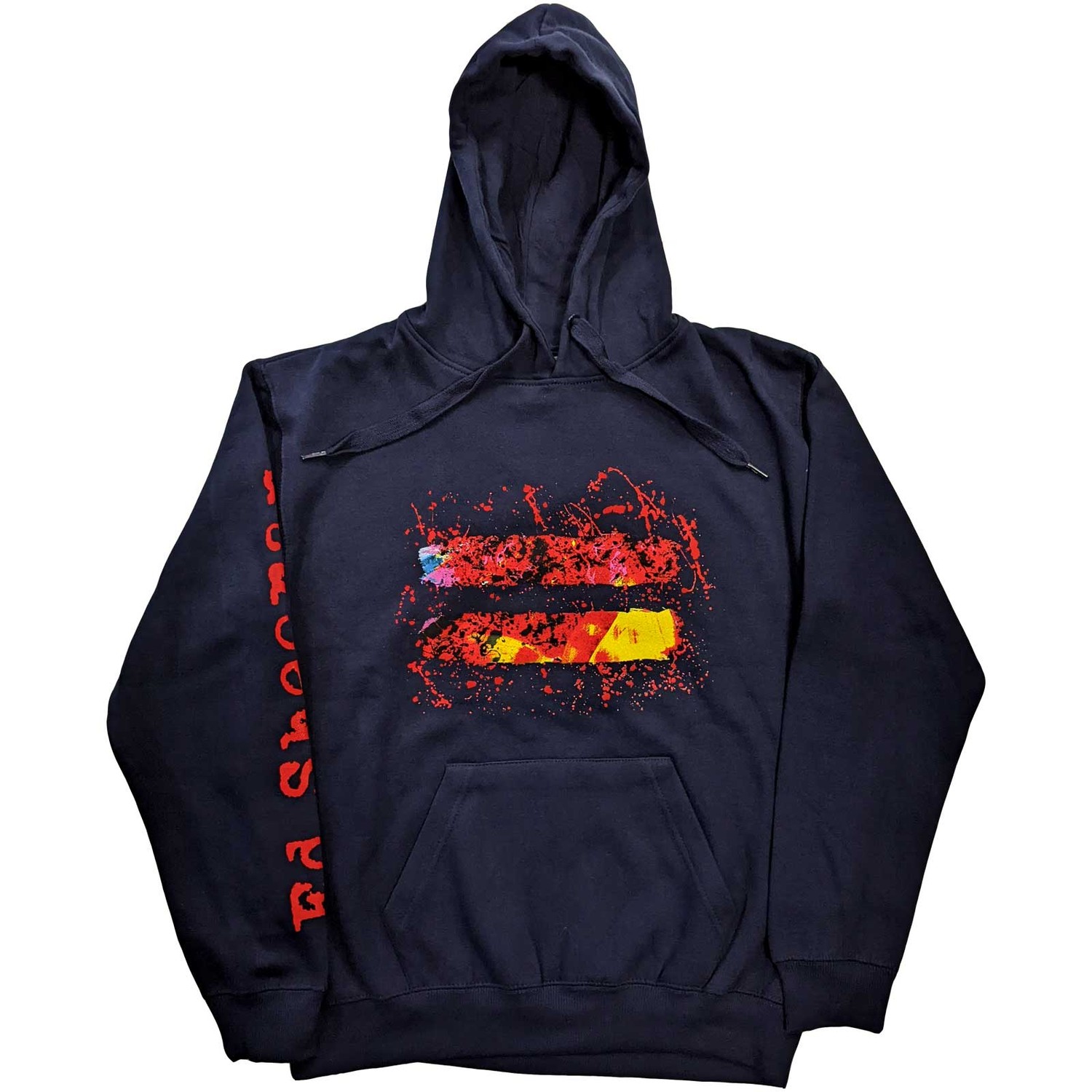 Ed Sheeran Unisex Pullover Hoodie: Equals (X-Large)