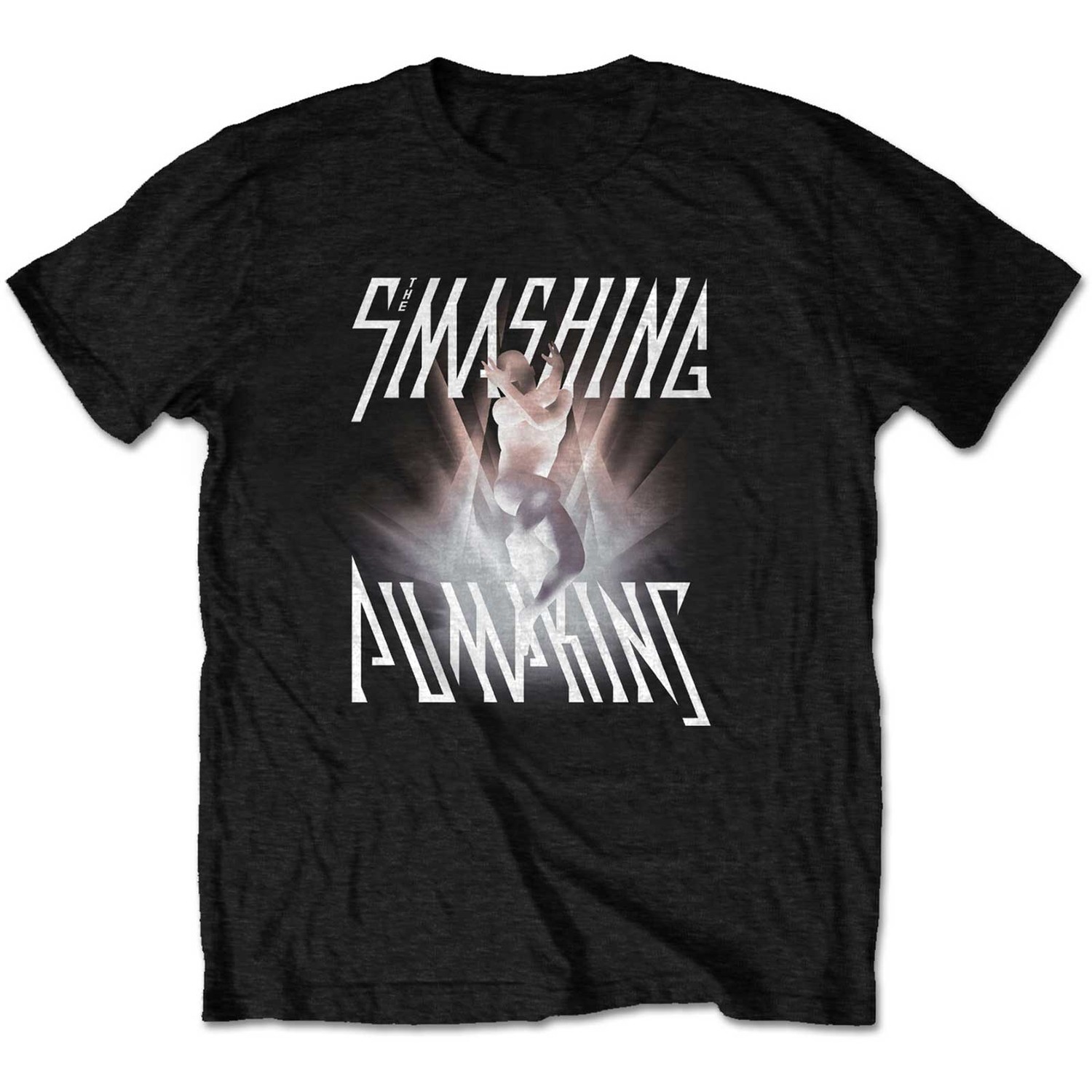 The Smashing Pumpkins Unisex T-Shirt: CYR (Medium)