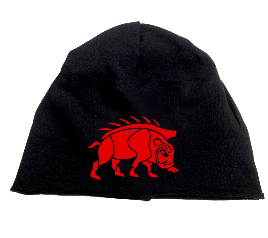 Beanie: Särimner - Viking Art Kollektion