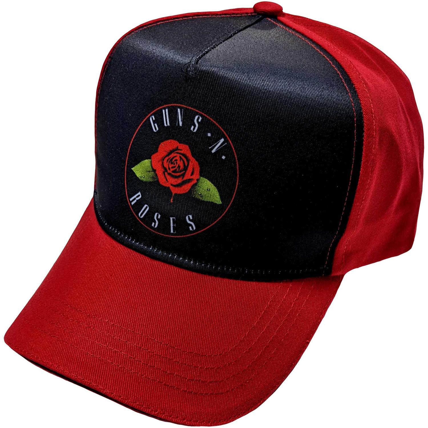 Guns N' Roses Unisex Baseball Cap: