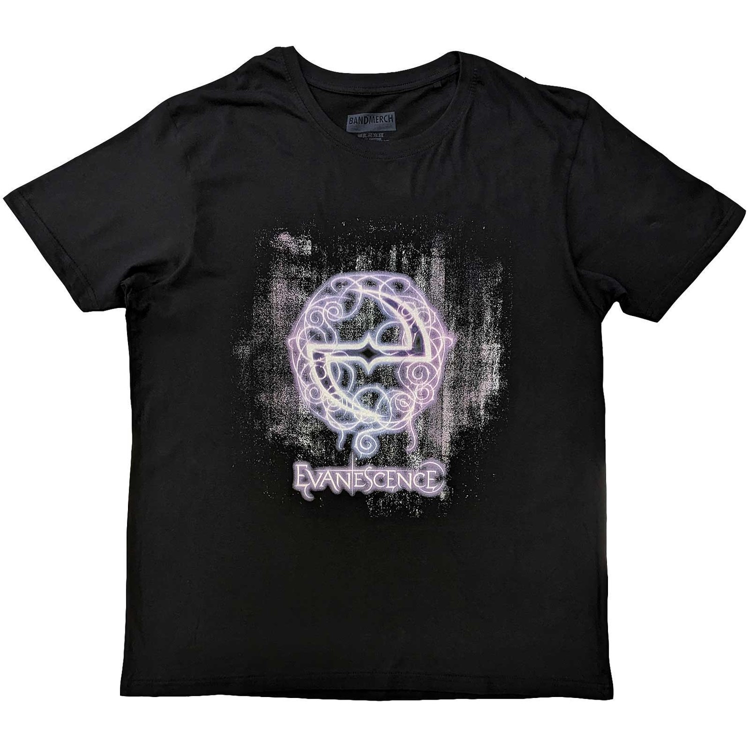 Evanescence Unisex T-Shirt: Want (XX-Large)