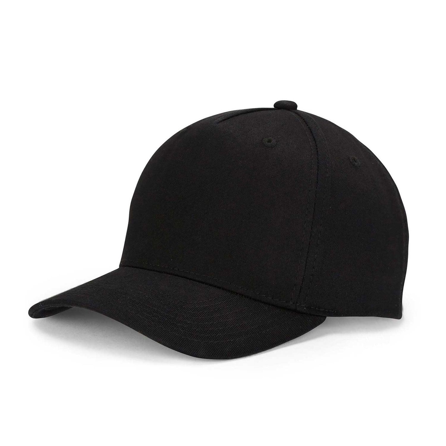 Tokyo Time Unisex Snapback Cap: Base