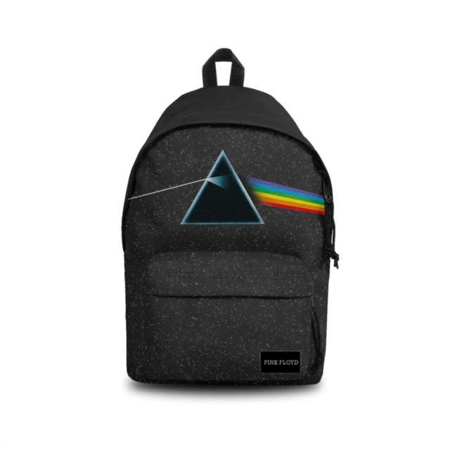 Pink Floyd Daypack: The Dark Side Of The Moon