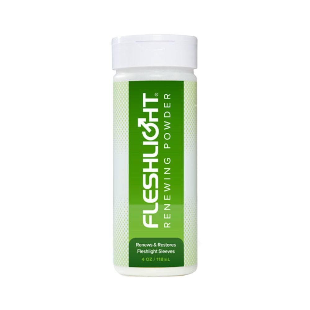 Fleshlight Renewing Powder – Plejende Pudder