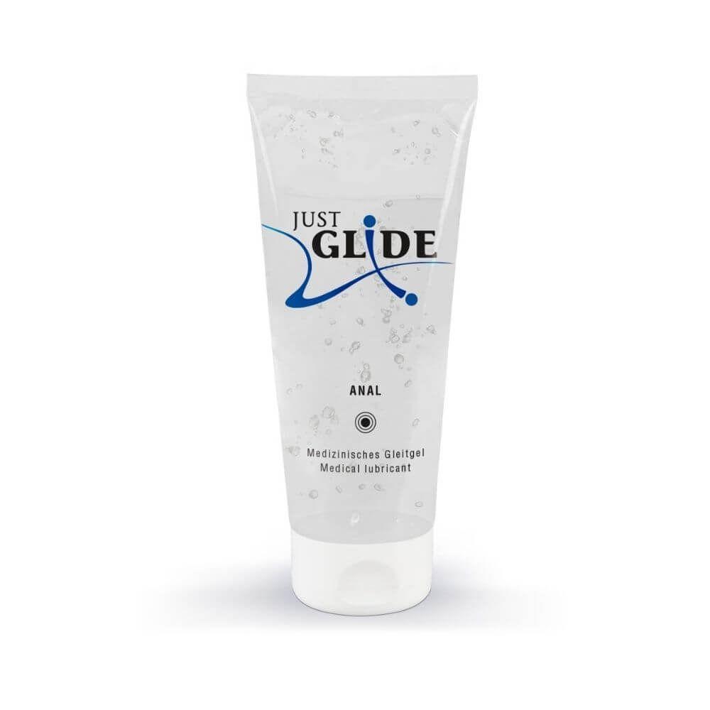 Just Glide Anal-50 Ml.