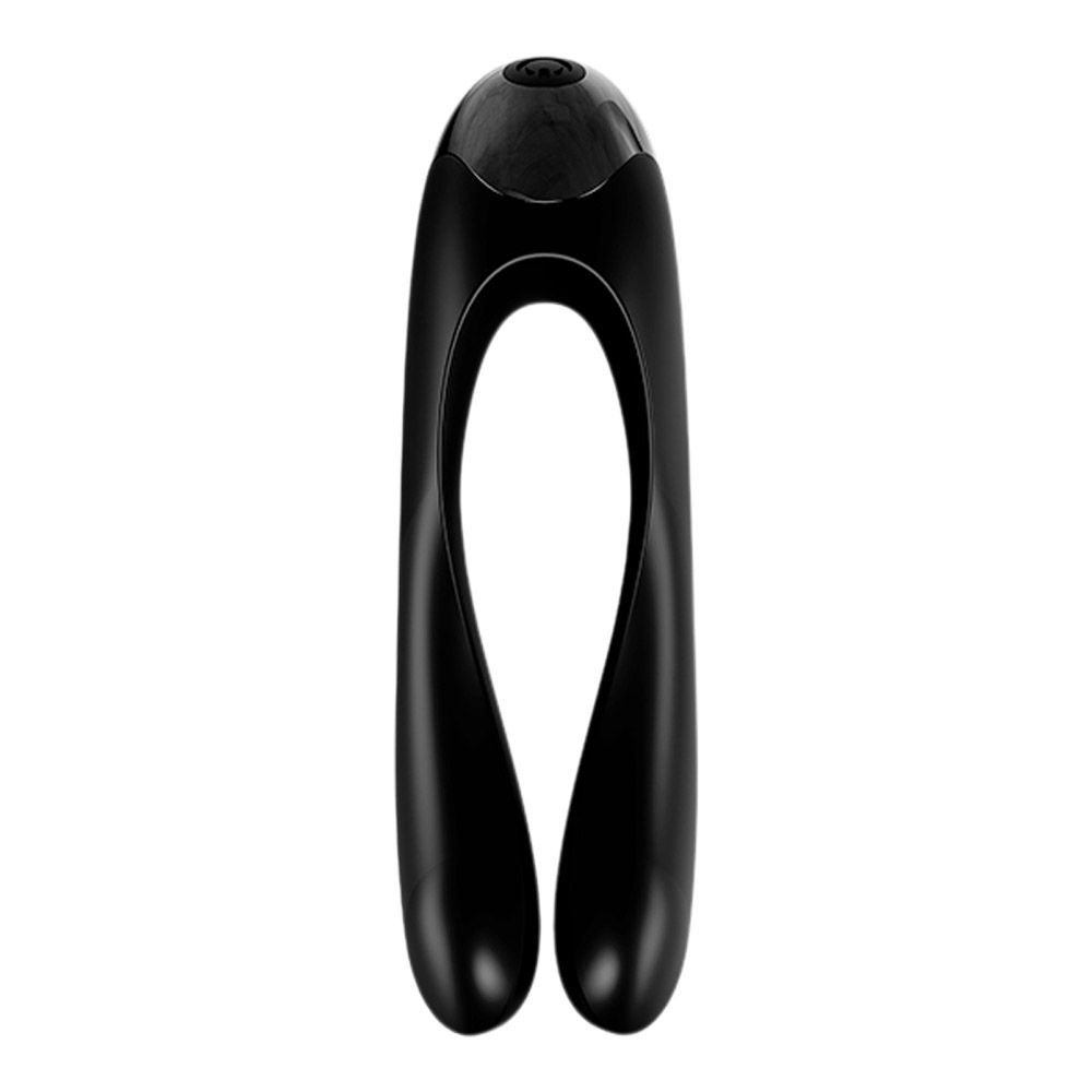 Satisfyer Candy Cane – Fingervibrator
