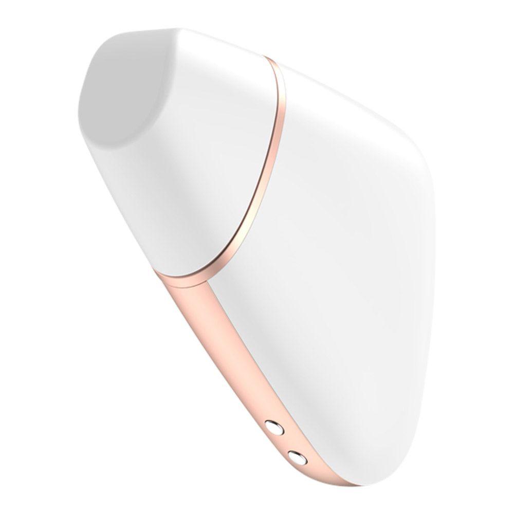 Satisfyer Love Triangle – Klitoris Stimulator og Vibrator