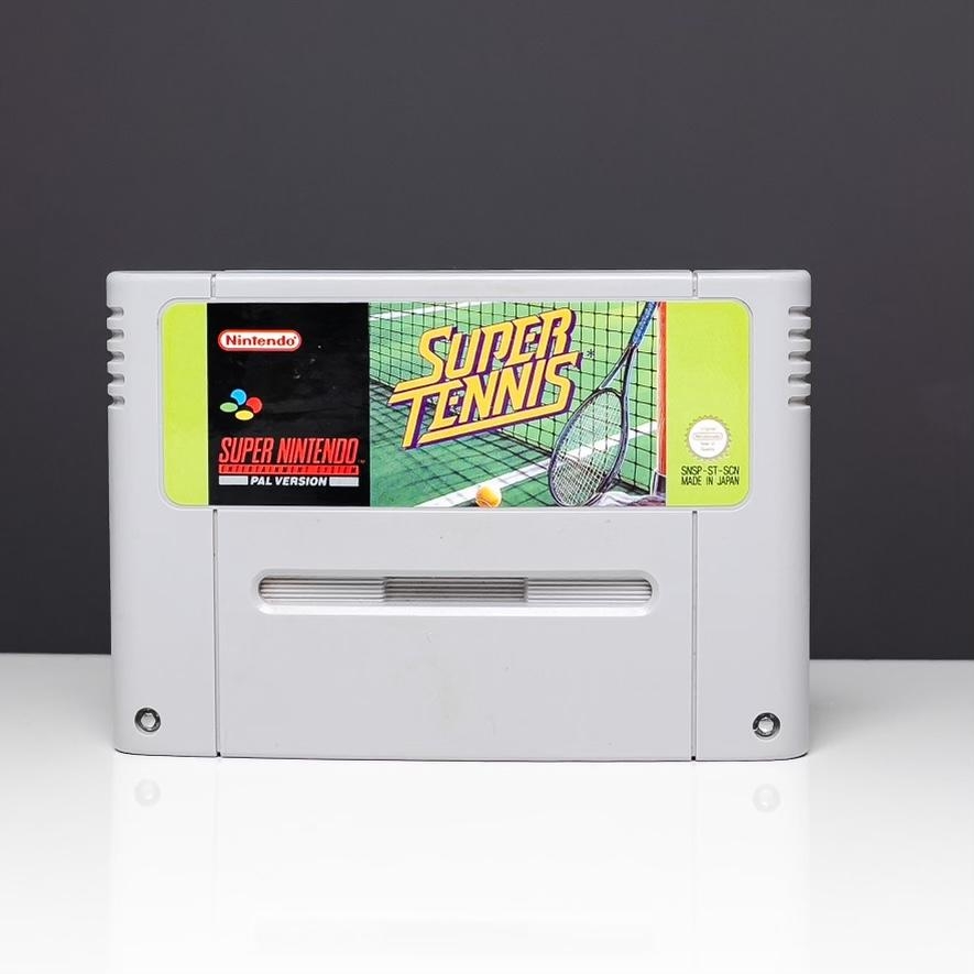 Super Tennis