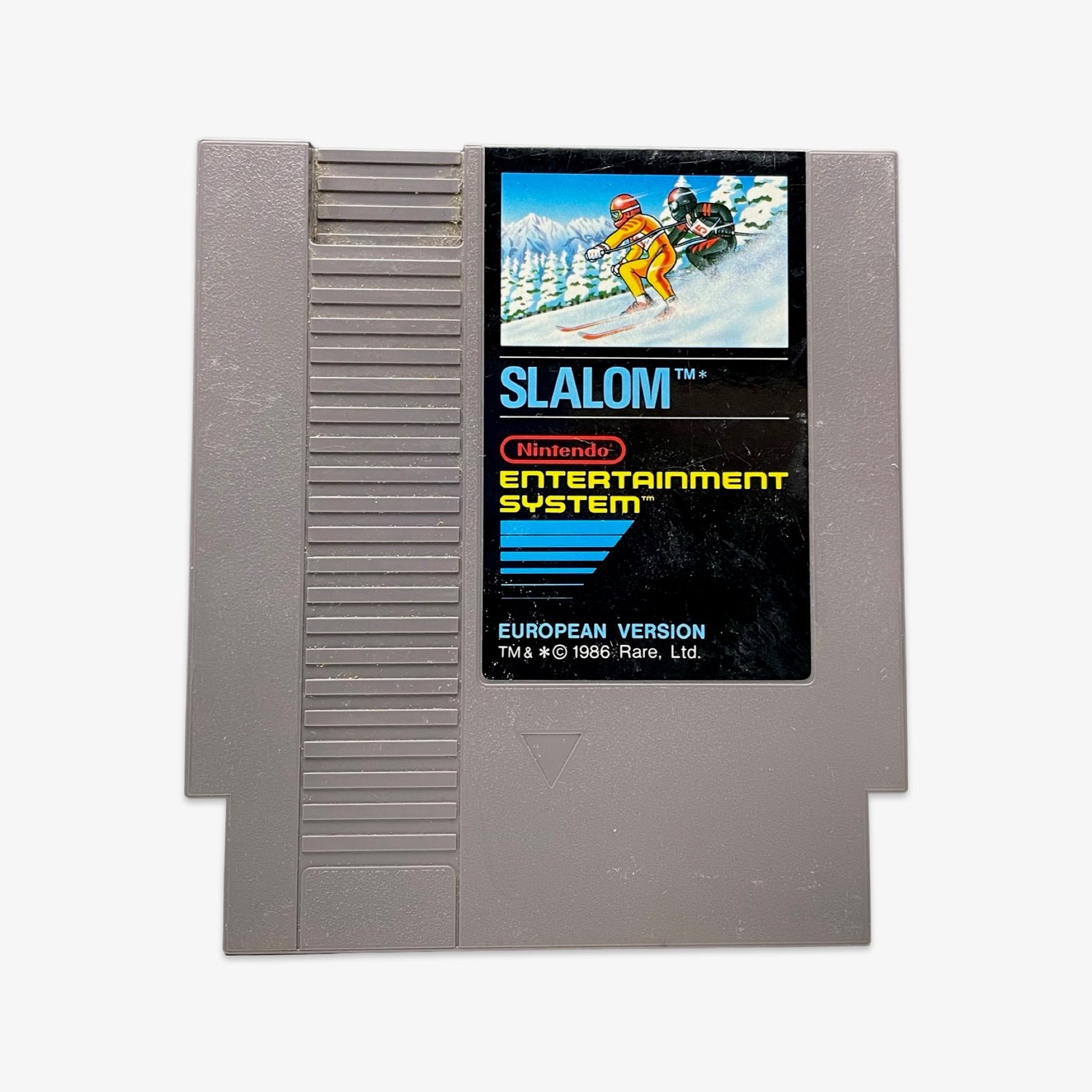 Slalom