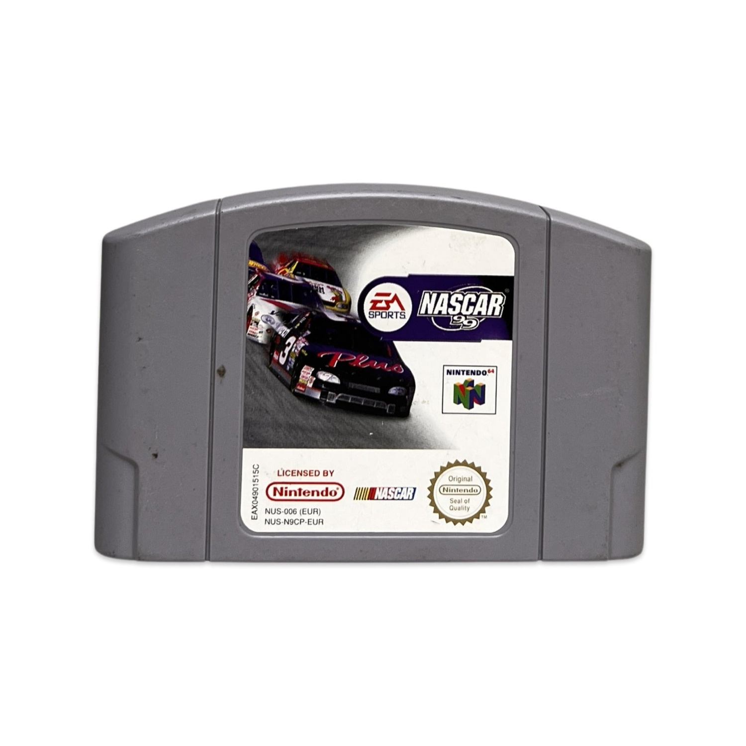 Nascar 99