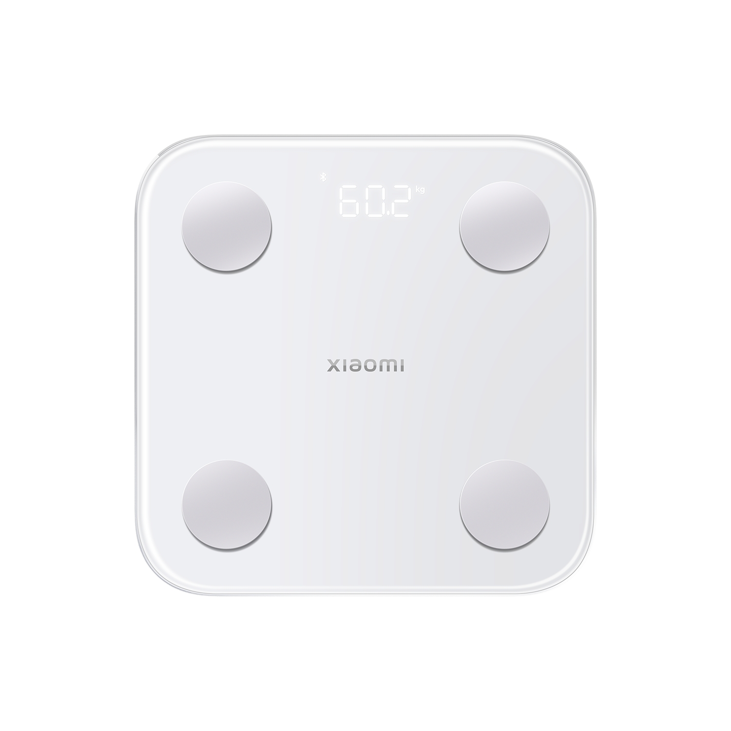 Xiaomi Analysvåg Body Composition Scale S400
