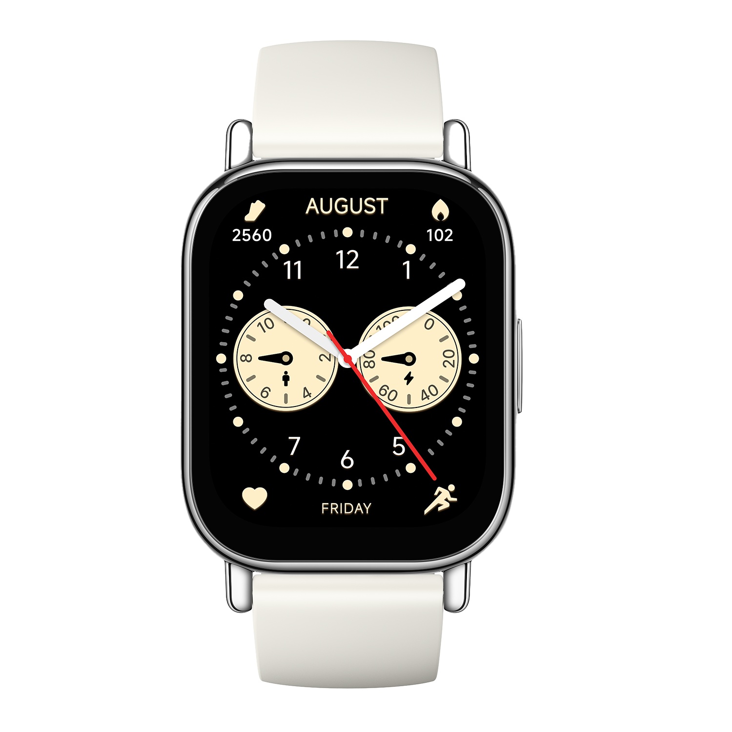 Xiaomi Redmi Watch 5 Lite (light gold)