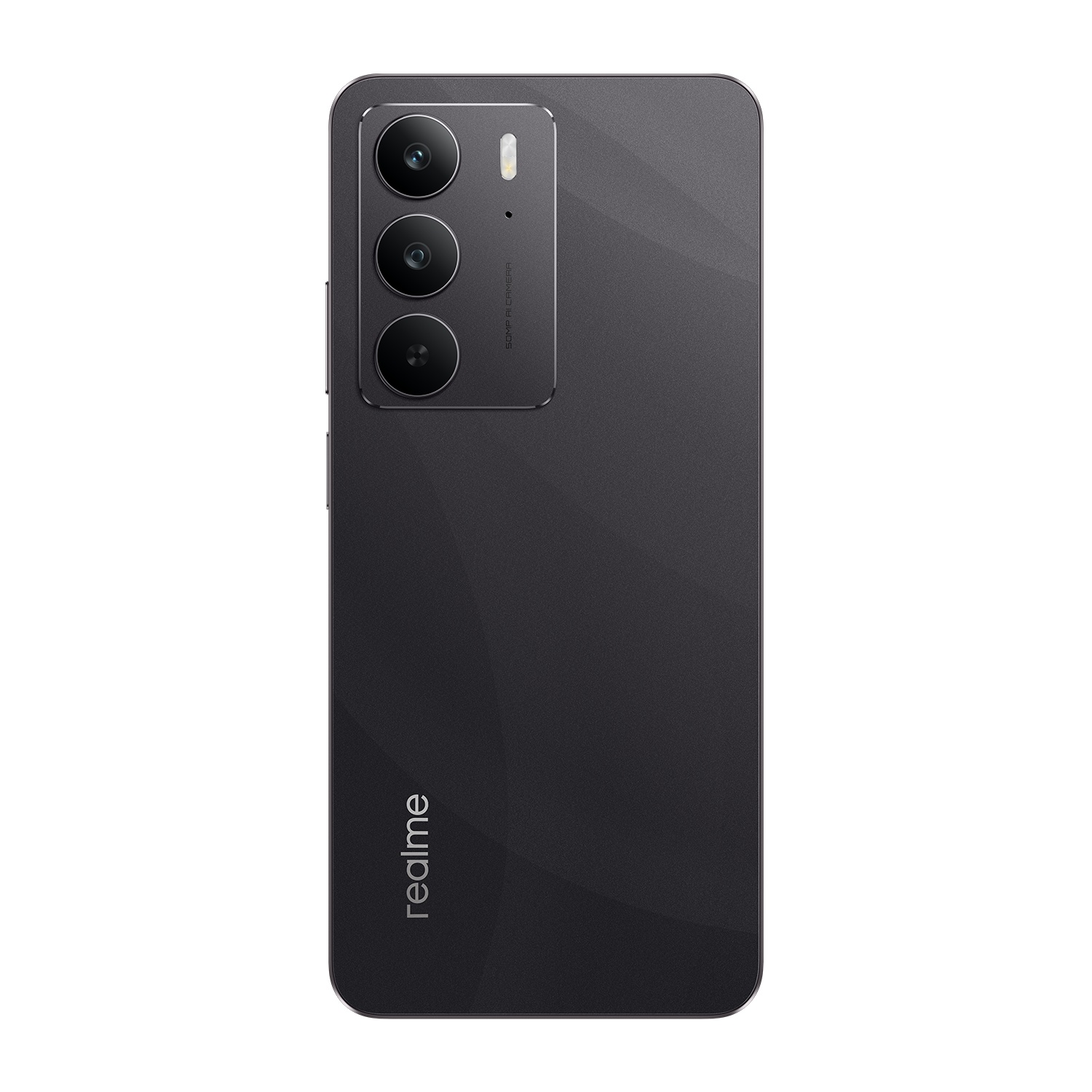 Realme C75 8/256GB Storm Black
