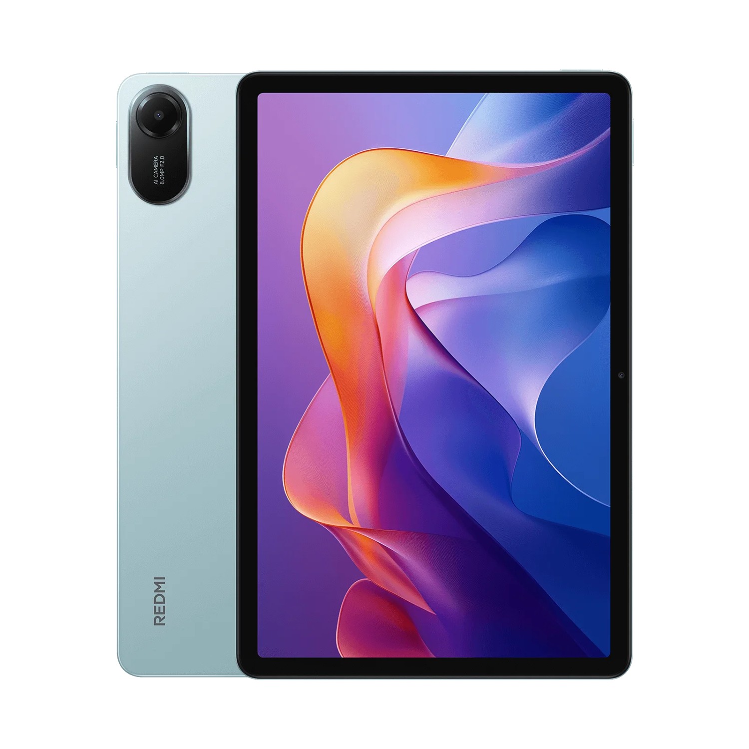 Xiaomi Redmi Pad 2 Green 4GB RAM 128GB ROM wifi
