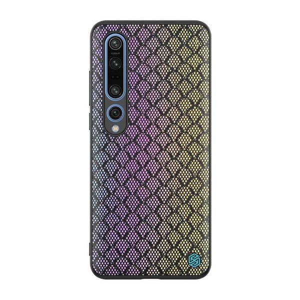 Nillkin Gradient Twinkle case Xiaomi Mi10 Pro