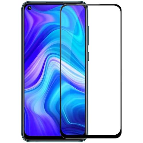 Nillkin Amazing CP+ Pro Skärmskydd Xiaomi Redmi Note 9