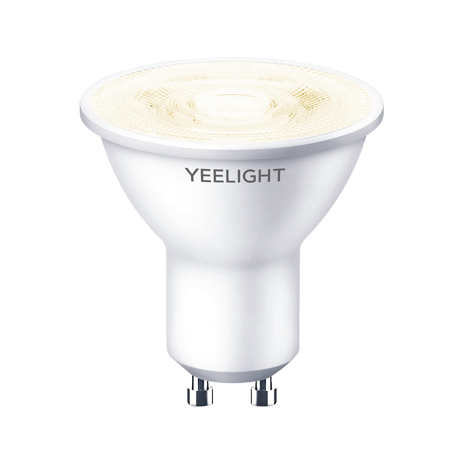 LED lampa - Smart Bulb GU10 White Dimmable 1st
