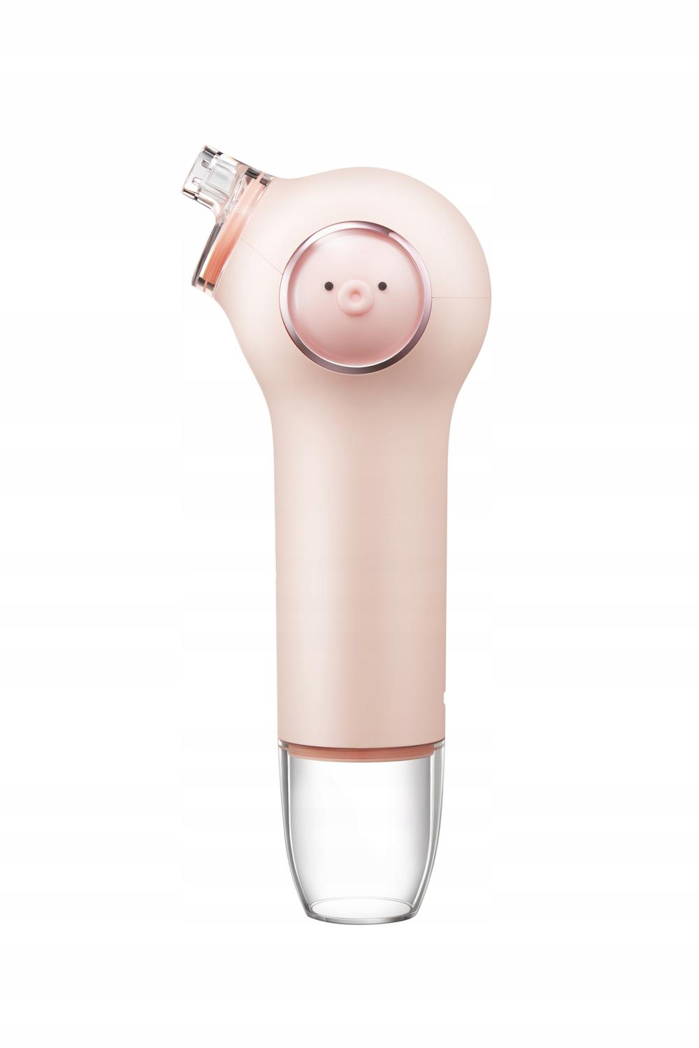 inFace Aqua Peel Facial Device - Pink
