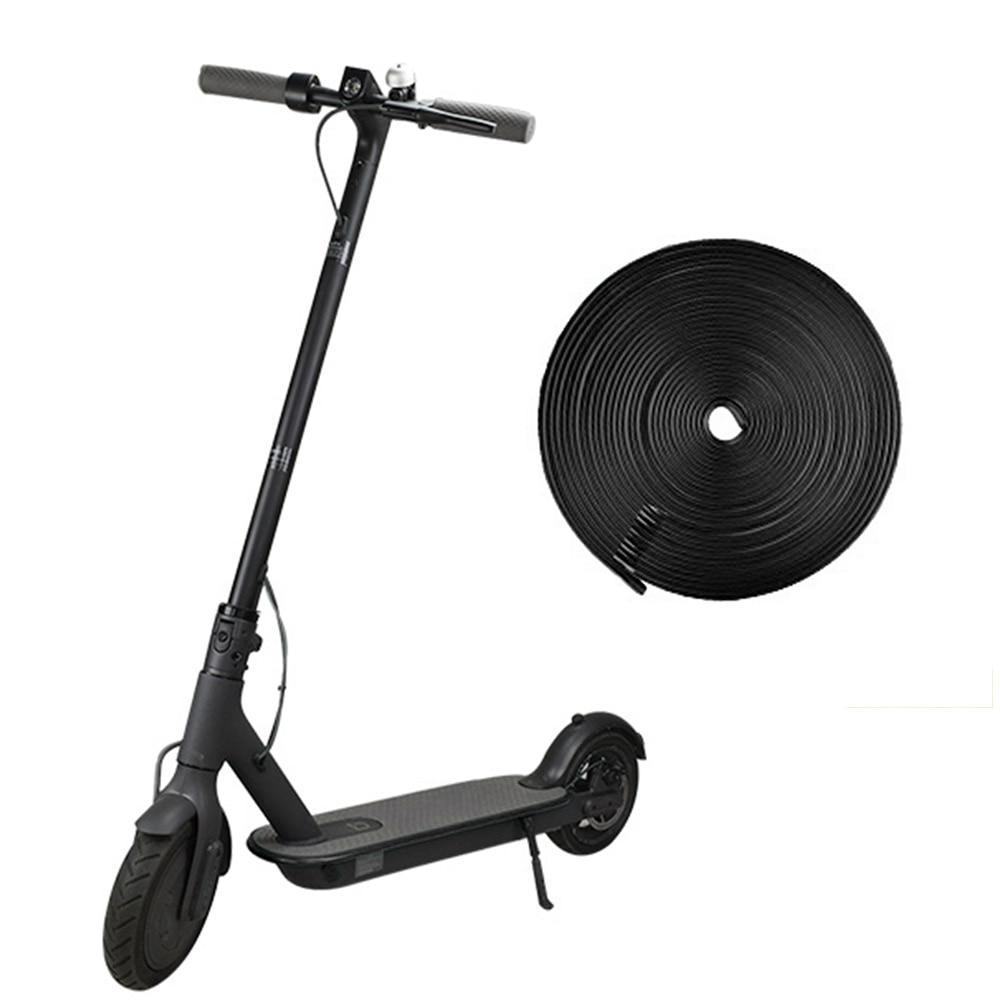 Stötfångare skyddstejp remsor xiaomi scooter M365/1S/Pro 2