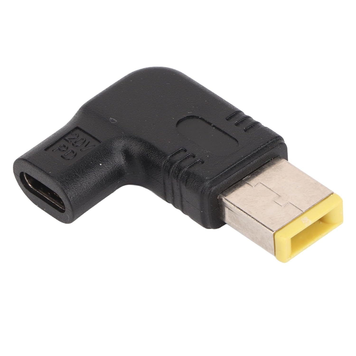 NÖRDIC USB-C adapter for Lenovo Yellow Square 100W