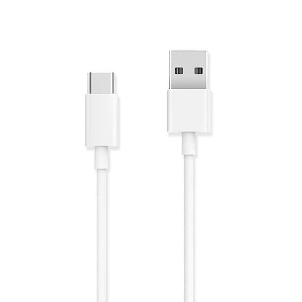 NÖRDIC 2m USB C 2.0 till USB A kabel 480Mbps
