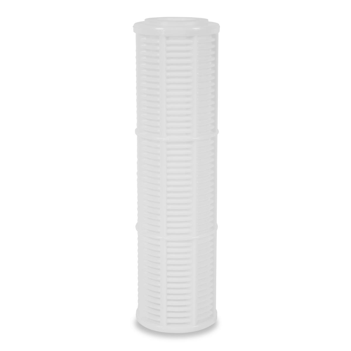 VONROC Ersättningsfilter för GP808AA Förfilter – 25 cm, 0,15 mm Maskvidd, För Pump och Hydroforpumpar