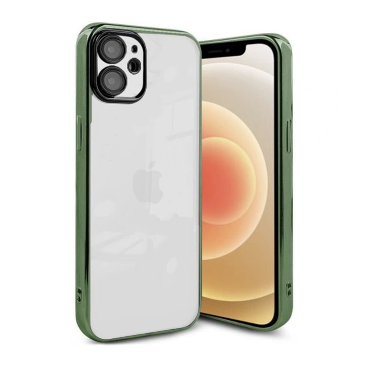 Luxury Mobilskal iPhone 12