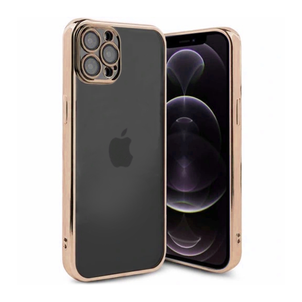Luxury Mobilskal iPhone 12 Pro