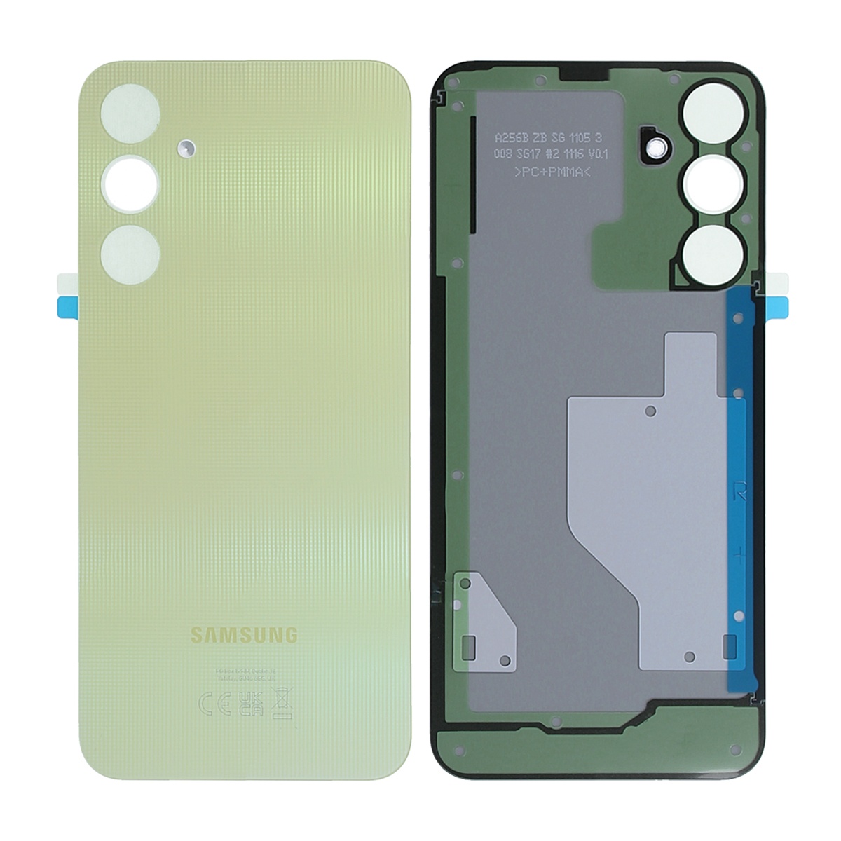 Galaxy A25 (SM-A256B) Baksida Original –