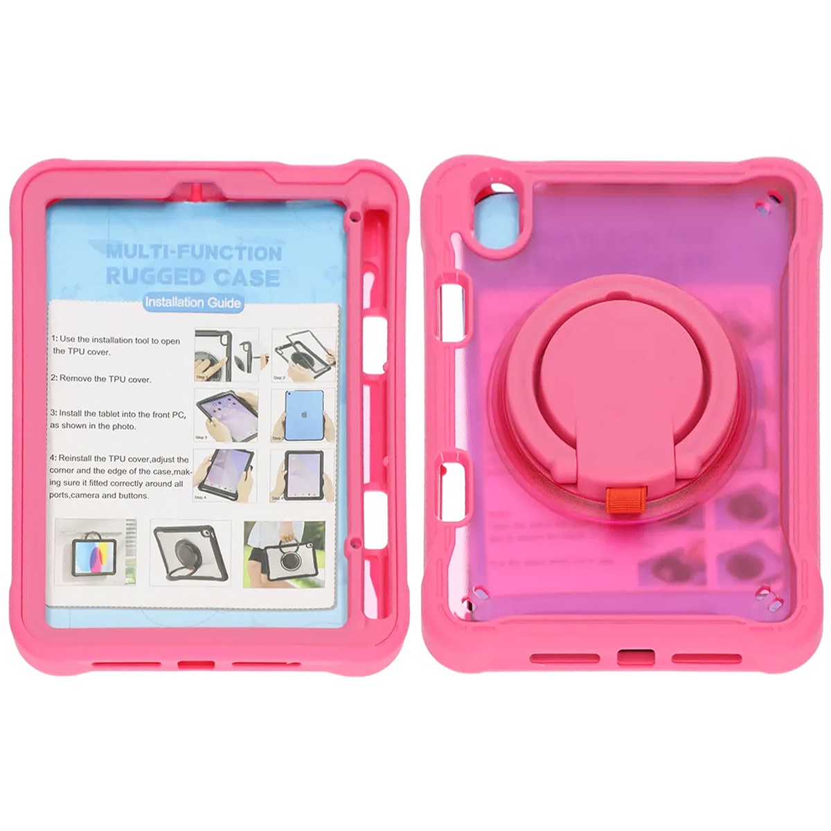 Fodral iPad Mini 6