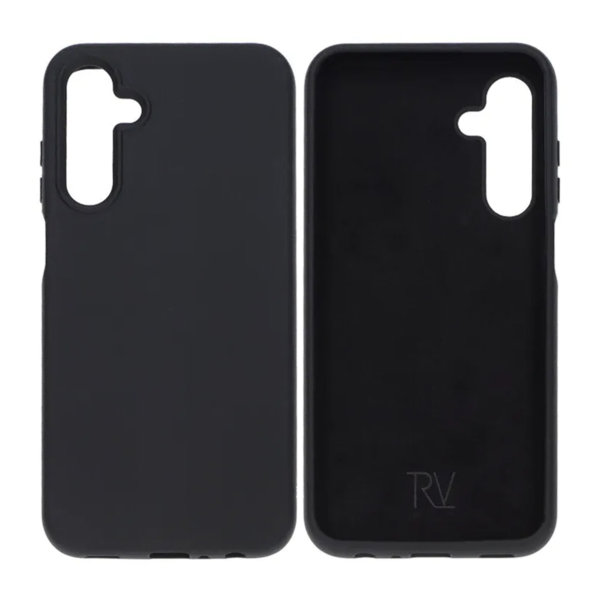 Galaxy A25 Mobilskal Silikon Rvelon