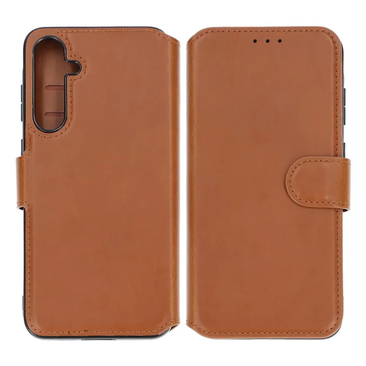 Galaxy A35 Plånboksfodral Rvelon