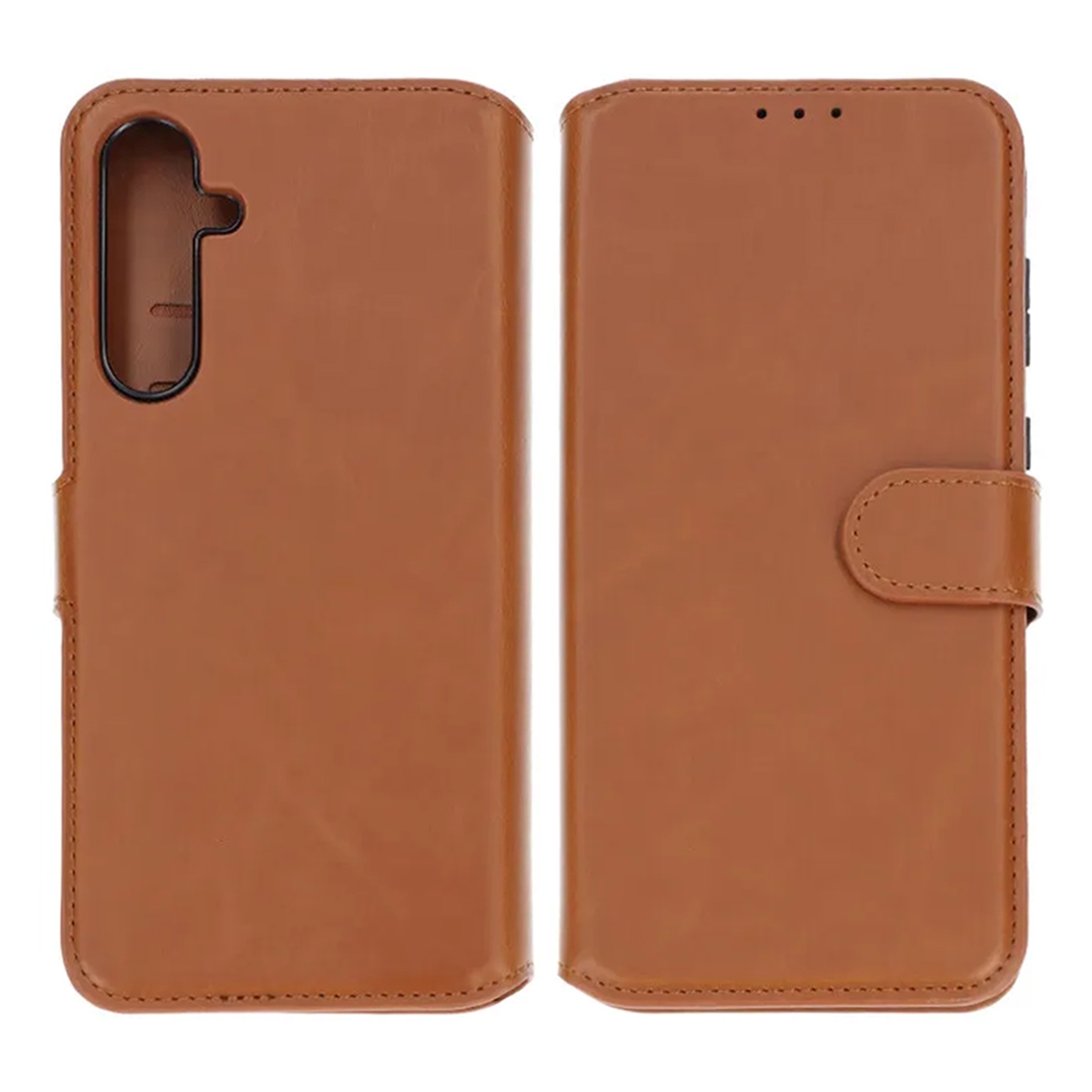 Galaxy A35 Plånboksfodral Magnet Rvelon