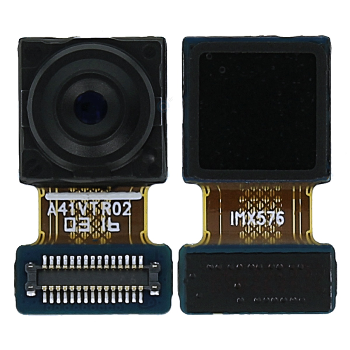 Galaxy A41 (SM-A415F) Framkamera 25MP