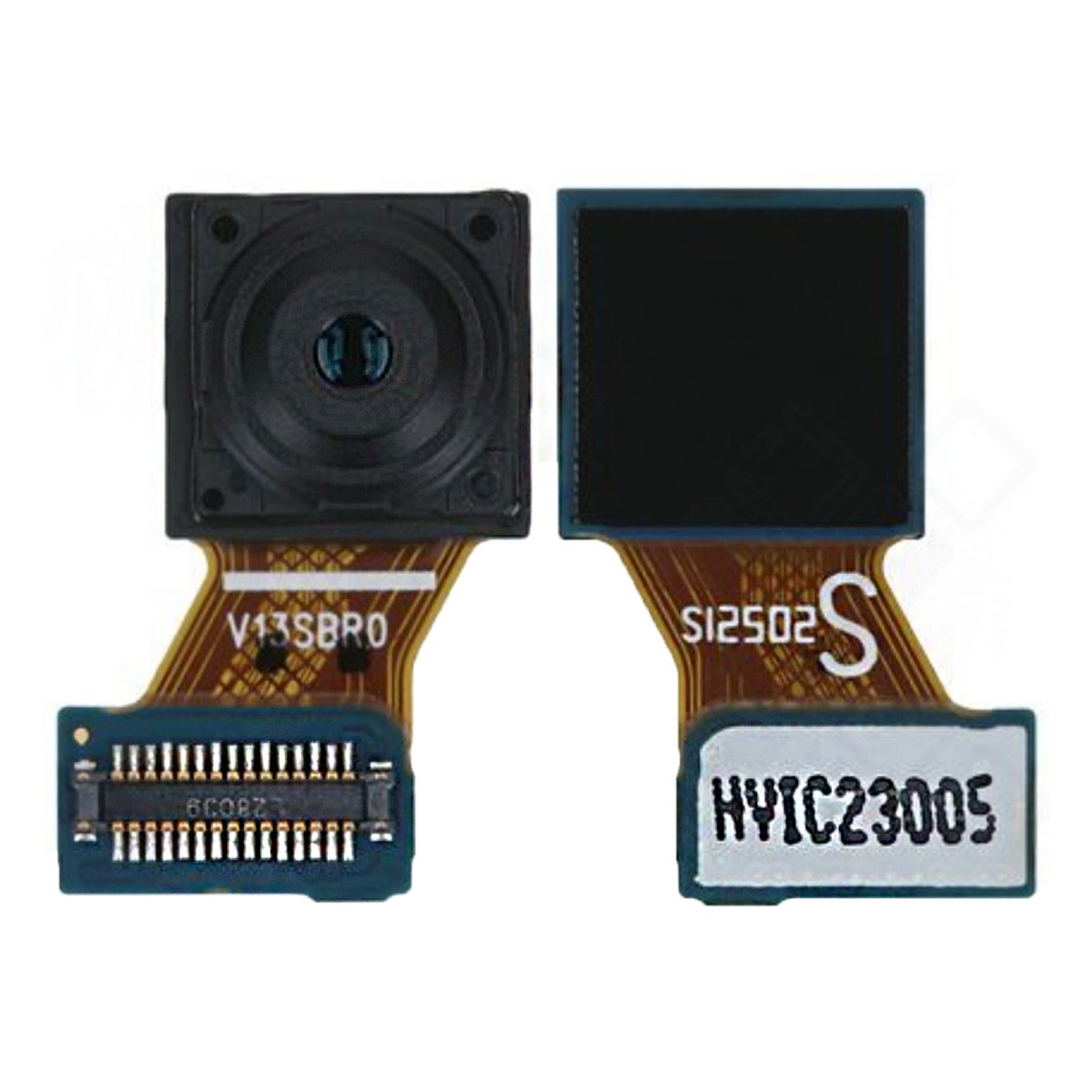 Galaxy A34 (SM-A346B) Framkamera 13MP